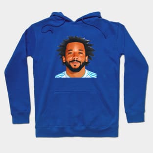 Marcelo Vieira Hoodie